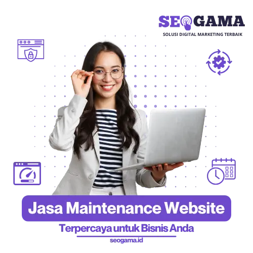 Jasa Maintenance Website WordPress Terpercaya untuk Bisnis Anda